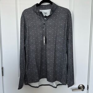 1764 Golf Iconic Quarterzip